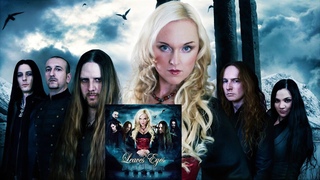 LEAVES' EYES - Njord (Full Album with Music Videos and Timestamps). 2009.