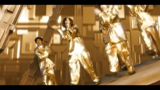 SHINHWA (신화) - Resolver (해결사)