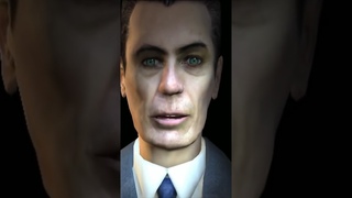 Half-Life 3 уже скоро #игры #shortsvideo #halflife