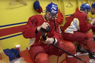 Jokerit Mannequin Challenge