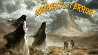 Weekend of Terror (1970)