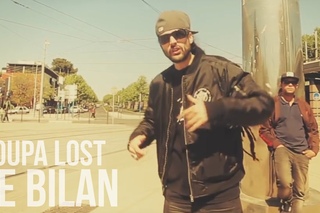Poupa Lost - Le Bilan (Prod. Char)