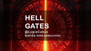 HELL GATES #revelations #rock