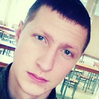 Захар Мирный