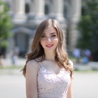 Женя Повстянко