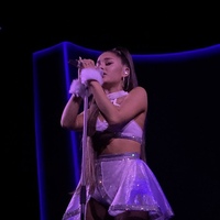 Ariana Grande