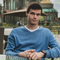 Динар Хамидуллин | Москва