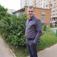 Андрей Водянов