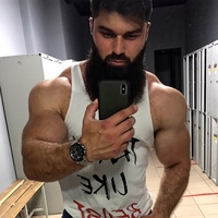 Григорий Костин