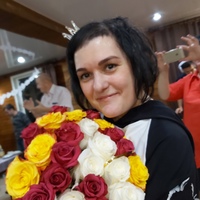 Марина Жукова