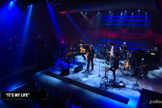 Bon Jovi Unplugged