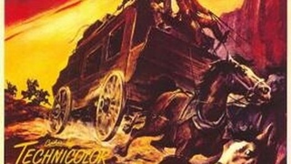 Diligencia a Tucson (1950)