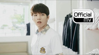 MV Junggigo() _ Too good() (Feat. Minwoo) (High-school:Love on(:) OST VOL.1)