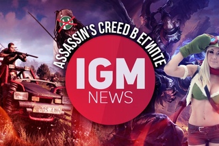 IGM NEWS - Assassin’s Creed в Египте