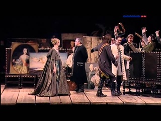 Шут Балакирев 2011 (Ленком)