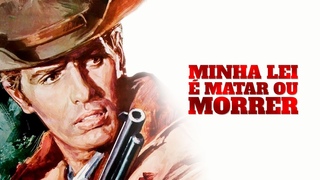 Minha Lei  M4tar ou Morr3r - Filme Completo de Faroeste (DUBLADO) | Bang Bang
