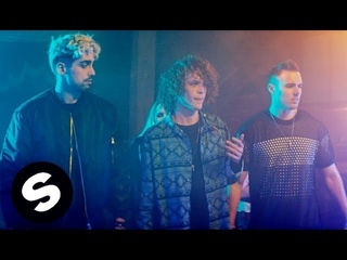 Record Dance Video / Cheat Codes & Dante Klein - Let Me Hold You (Turn Me On)