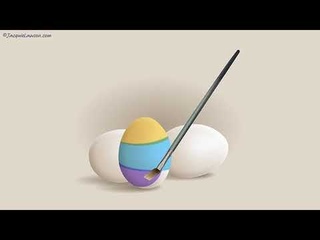 Мультик про цыплятпасхальные яйца