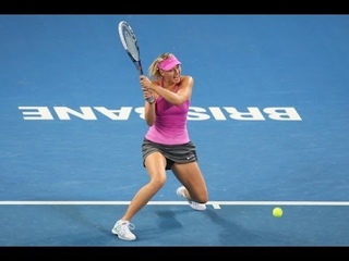 WTA Brisbane International 2014. Обзор матчей 2-го игрового дня