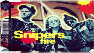 SnipersFire (Solid Base Remix) 90s Eurodance
