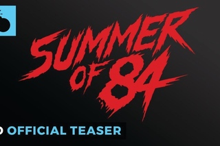 Summer of ’84 | Official Teaser HD