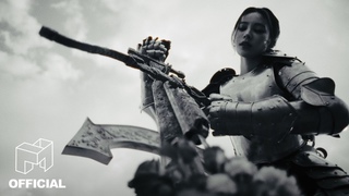 ARTMS Icarus (Cinematic Ver.) Official MV