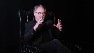 RDV AVEC RQCH. EPISODE 11 PARTIE 1. L’esclave se libérera de ses chaînes. La mise en bouche.