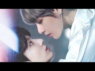 Taekook Looking Each other Eyes#taekook #taekookforever #shorts #btsshorts