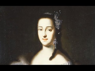 Екатерина Великая. Жизнь Замечательных Людей.
