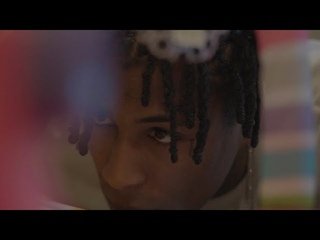 YoungBoy Never Broke Again — Black Ball