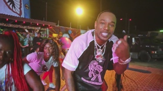 Cam’ron — It’s Only Money