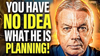 Elon Musk's Secret Plan Exposed - David Icke AI Warning