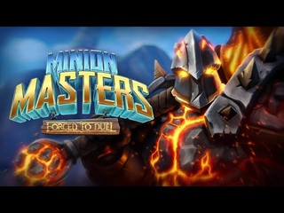 Minion Masters Gameplay (Free Game)
