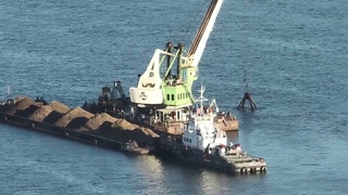 ОБРАТНАЯ СТОРОНА МЕДАЛИ СТРОИТЕЛЬСТВА МОСТА НЕ ВСЕ ТАК ПЛОХО