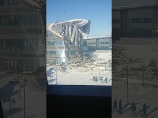 Мы строим счастье блять