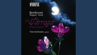 Septet in E-Flat Major, Op. 20 (arr. F. Tarrega) : IV. Theme and variations: Theme