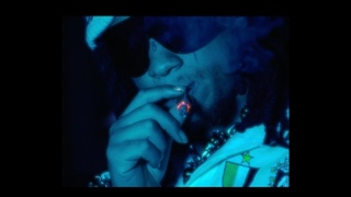 Trippie Redd — Last Days