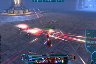 STAR WARS: The Old Republic - Eternity Vault Developer Walkthrough