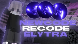 NEWCODE RECODE - НОВАЯ ВЕРСИЯ ЧИТА | ЛУЧШИЙ ELYTRA - TARGET | ЛУЧШИЙ АВТОБАЙ | НОВАЯ МЕТА И ЭРА ЧИТА