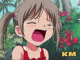 Моя малышка / Aishiteruze Baby AMV