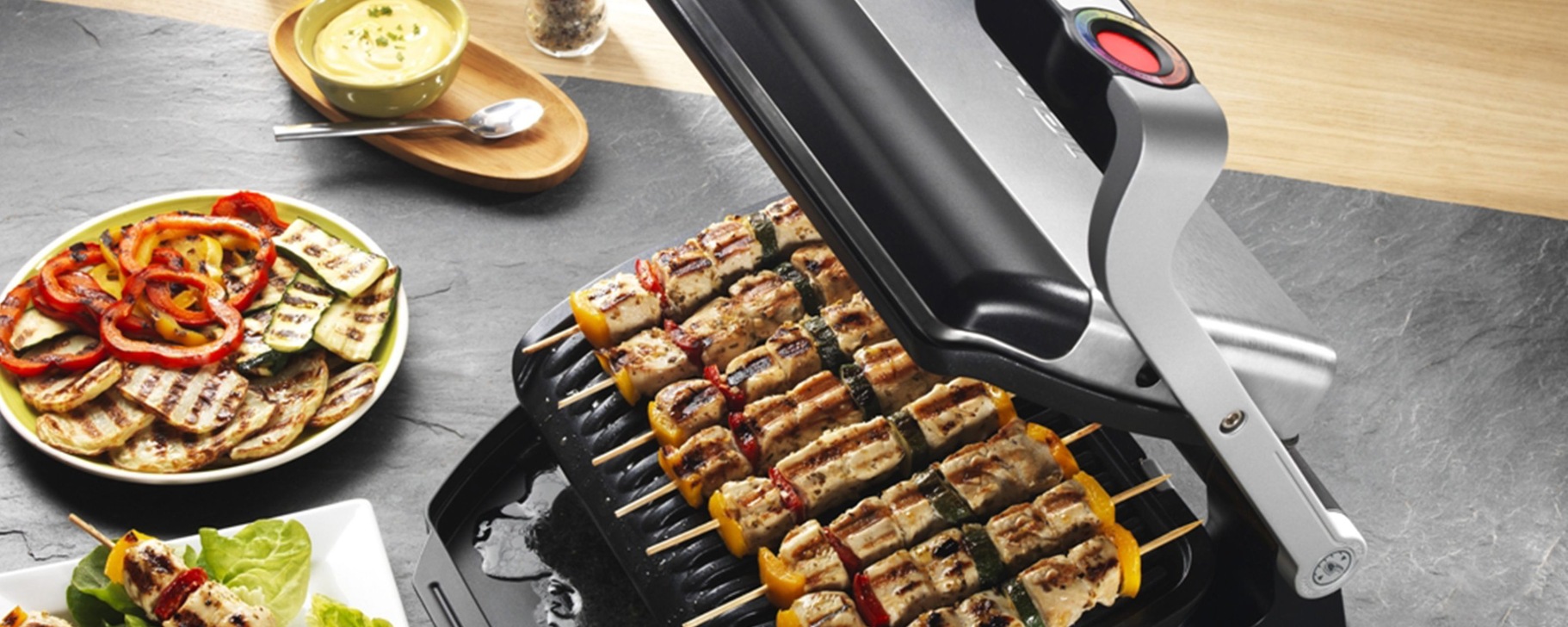 Tefal Optigrill - делимся рецептами | Группа для владельцев ...