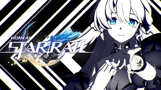 Honkai Star Rail Anime Opening 2 | Black SummonerDEAD ENDPenacony arc