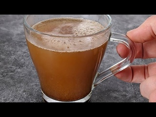 Soulage la toux en 30 min ! Remde naturel : sans cuisson / Contre rhume, bronchite, angine