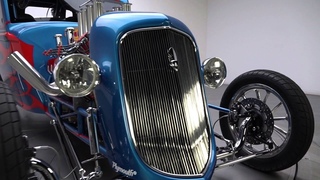 135482 / 1934 Plymouth PF Coupe