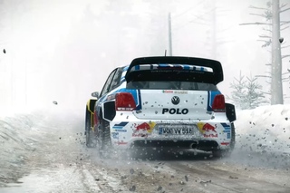 DiRT Rally® for Linux - Announcement trailer
