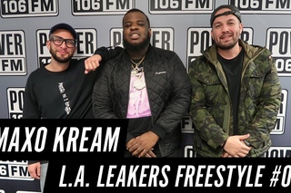 Maxo Kream — Kooda (Freestyle)