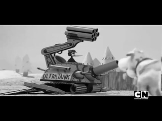 MAD - Spy vs Spy - All White Spy's Victories