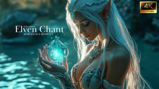 The Marvelous Elven Chant That Will Melt Your Heart
