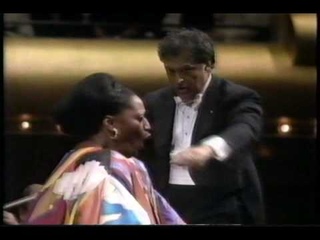 Prelude and Liebestod from Tristan und Isolde 3/3