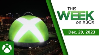Xbox’s Favorite Moments of 2023 | This Week on Xbox
